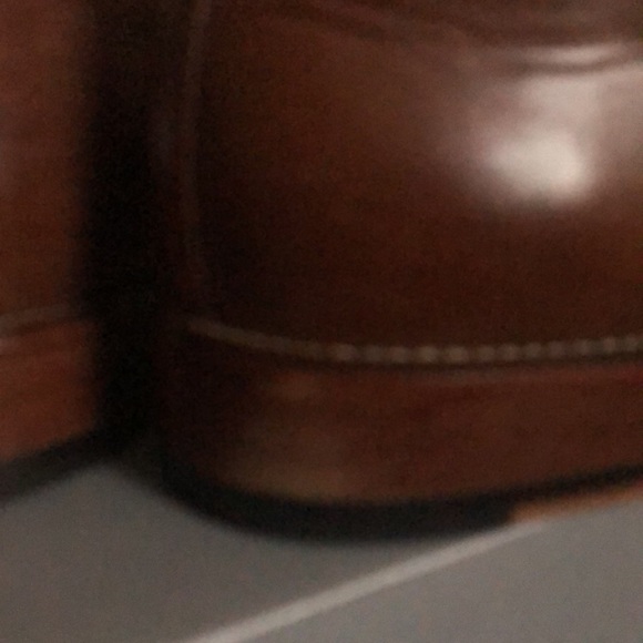 Unlisted Kenneth Cole Men’s Cheer Semi-Brogue - Picture 5 of 7